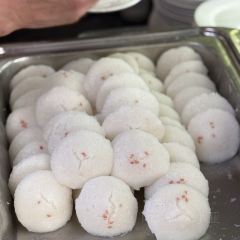 Luzhoubaigao User Photo