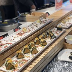 比格比萨自助(宝山日月光店) User Photo