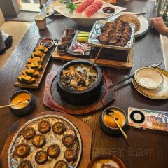 黑豆咖啡屋 여행 사진