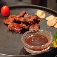 森空和食(爱琴海购物中心店) User Photo