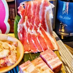 牛角烧肉(如是海店) User Photo