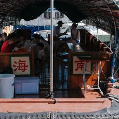 流記香港仔艇仔粉 User Photo