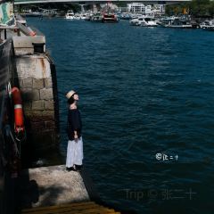 流記香港仔艇仔粉 User Photo