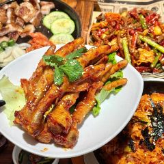 惠化洞·朝鲜族延边韩式料理 User Photo