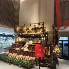 门溪山居(梅渚店) User Photo