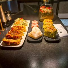 鸿越美食楼 User Photo