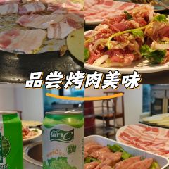 丁记醉牛烤肉(望城路店) User Photo