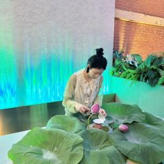 喜筵28·精细潮粤菜(五大道王府店) User Photo