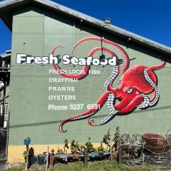 Apollo Bay Fishermen's Co-Op User Photo