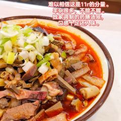 XI BEI YOU MIAN CUN ZHENG WU DA TING DIAN User Photo