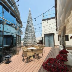 52號頂樓酒吧 FIFTY-TWO Penthouse Bar張用戶圖片