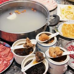 邑家人牧城（五洞牛肉村店） User Photo