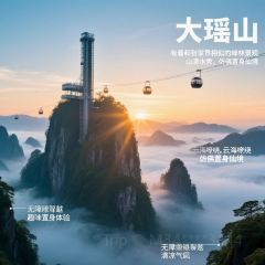 瑶乡饭店 User Photo
