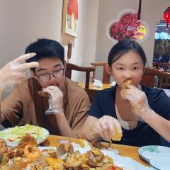 秦韵食府·精品海鲜·家常菜 User Photo