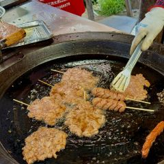 Dingjiyijuezongbu User Photo