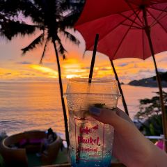 Cafe phuket view point User Photo