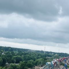 MI XUE BING CHENG User Photo