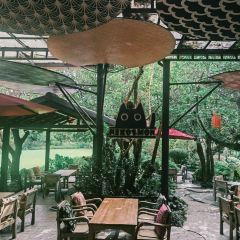 Nekoemon Cafe User Photo