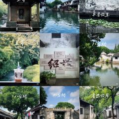 王氏蒸饺(水沟营店) User Photo