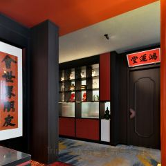 LIN XAING ZHAI RESTAURANT User Photo