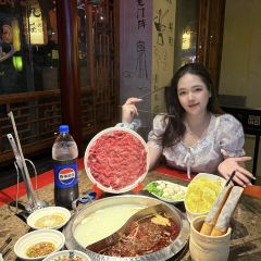 九庄火锅(婺源店) User Photo