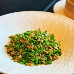 胜紫云亭HUAIYANG MASTER(前滩店) User Photo