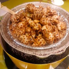 XI BI SEAFOOD 여행 사진