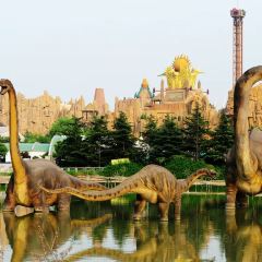 塘桥老哥·常州菜(江南环球港店) User Photo