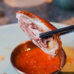 長沙柏悅飯店·蕾蘭餐廳張用戶圖片