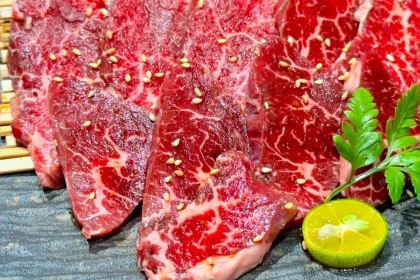 烧赞老婆烤肉(永康南龙店)