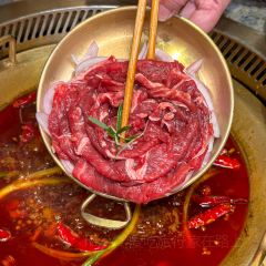 月满大江千层肚火锅(万象城店) 여행 사진