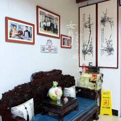 LAO YU SHA GUO SHOU GAN MIAN User Photo