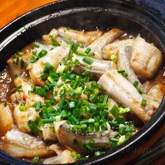 小食巷.砂锅焗海鲜(平潭店) User Photo