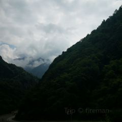 云上玥家园度假酒店·餐厅 User Photo