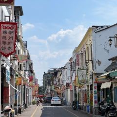 Sheng Ji Guan Tang Niu Rou User Photo