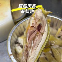 仙沟农家牛肉(定安店) User Photo