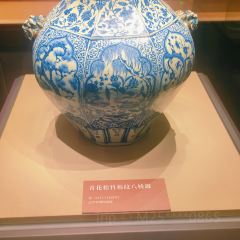 老四季(帅府店) User Photo