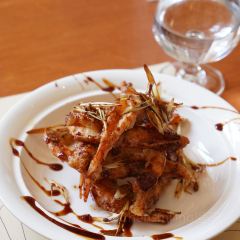 DH Restaurant User Photo