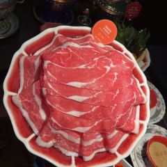 PeKing HOTPOT User Photo