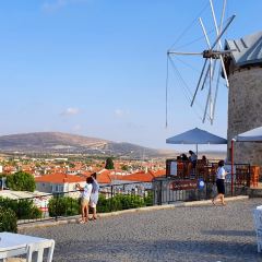 Serefe Balik User Photo