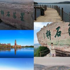 SAN QIAN LI KAO ROU User Photo