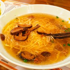 WANG JIAN MAO CAI YE SHI DIAN User Photo