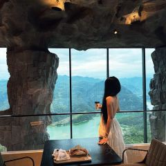 Wiwild逃离计划1·溪谷咖啡(泰顺店) User Photo