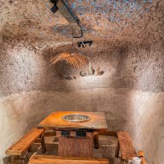 重庆大队长火锅(洪崖洞江景店) User Photo