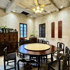 塘口文园小馆 User Photo