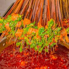 莽三毛肚火锅(酉阳龙湾店) 여행 사진