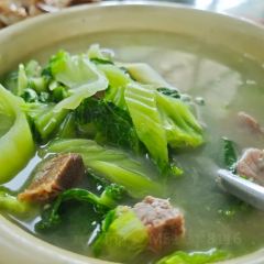 食天下果园农庄(金水台特色老店) User Photo