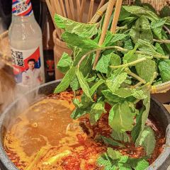 王阿婆·酸湯犛牛肉張用戶圖片