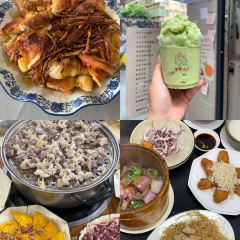 竹仔园牛仔农庄 User Photo