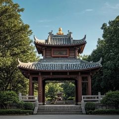 杞兴东莞烧鹅(石井路店) User Photo